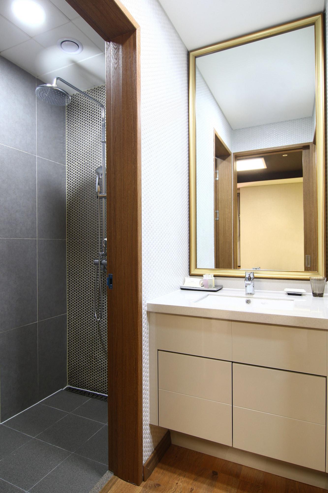 Kt&G Sangsangmadang Chuncheon Stay Exterior photo