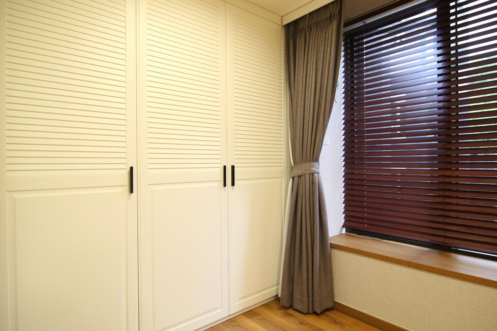 Kt&G Sangsangmadang Chuncheon Stay Exterior photo
