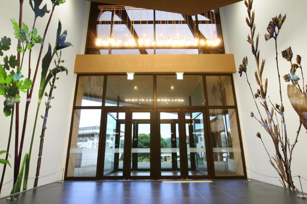 Kt&G Sangsangmadang Chuncheon Stay Exterior photo