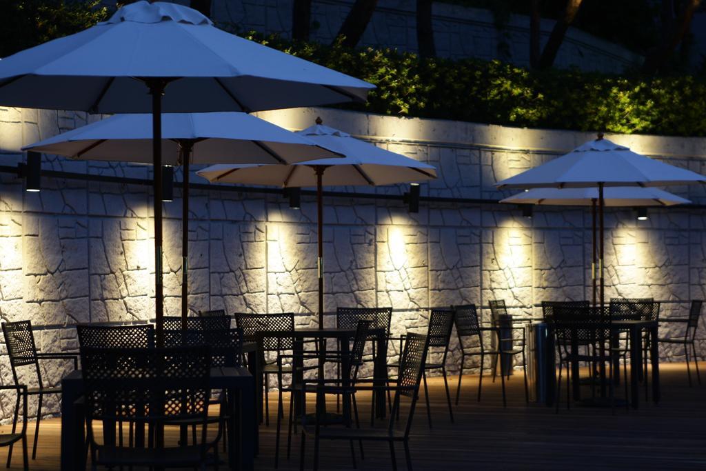 Kt&G Sangsangmadang Chuncheon Stay Exterior photo